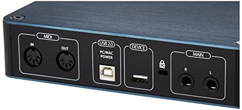 PreSonus AudioBox iTwo 2x2 USB/iPad Audio Interface with Studio One Artist and Ableton Live Lite DAW Recording Software PreSonus AudioBox iTwo 2x2 USB/iPad Audio Interface with Studio One Artist and Ableton Live Lite DAW Recording Software